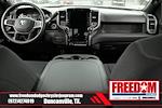 New 2025 Ram 2500 Tradesman Crew Cab 4x4 Pickup for sale #SG560550 - photo 11