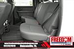 New 2025 Ram 2500 Tradesman Crew Cab 4x4 Pickup for sale #SG560550 - photo 14