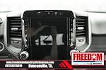 New 2025 Ram 2500 Tradesman Crew Cab 4x4 Pickup for sale #SG560550 - photo 20