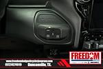 New 2025 Ram 2500 Tradesman Crew Cab 4x4 Pickup for sale #SG560550 - photo 22