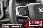 New 2025 Ram 2500 Tradesman Crew Cab 4x4 Pickup for sale #SG560550 - photo 23