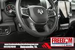 New 2025 Ram 2500 Tradesman Crew Cab 4x4 Pickup for sale #SG560550 - photo 24