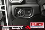 New 2025 Ram 2500 Tradesman Crew Cab 4x4 Pickup for sale #SG560550 - photo 26