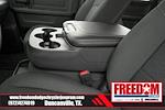 New 2025 Ram 2500 Tradesman Crew Cab 4x4 Pickup for sale #SG560550 - photo 32