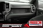 New 2025 Ram 2500 Tradesman Crew Cab 4x4 Pickup for sale #SG560550 - photo 34