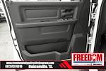 New 2025 Ram 2500 Tradesman Crew Cab 4x4 Pickup for sale #SG560550 - photo 35