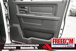 New 2025 Ram 2500 Tradesman Crew Cab 4x4 Pickup for sale #SG560550 - photo 37