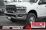New 2025 Ram 2500 Tradesman Crew Cab 4x4 Pickup for sale #SG560550 - photo 38
