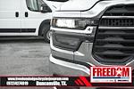 New 2025 Ram 2500 Tradesman Crew Cab 4x4 Pickup for sale #SG560550 - photo 39