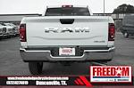 New 2025 Ram 2500 Tradesman Crew Cab 4x4 Pickup for sale #SG560550 - photo 4