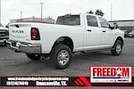 New 2025 Ram 2500 Tradesman Crew Cab 4x4 Pickup for sale #SG560550 - photo 5