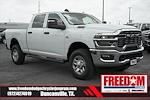 New 2025 Ram 2500 Tradesman Crew Cab 4x4 Pickup for sale #SG560550 - photo 7