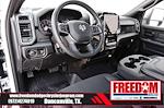 New 2025 Ram 2500 Tradesman Crew Cab 4x4 Pickup for sale #SG560552 - photo 10