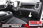 New 2025 Ram 2500 Tradesman Crew Cab 4x4 Pickup for sale #SG560552 - photo 12