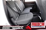 New 2025 Ram 2500 Tradesman Crew Cab 4x4 Pickup for sale #SG560552 - photo 16