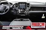 New 2025 Ram 2500 Tradesman Crew Cab 4x4 Pickup for sale #SG560552 - photo 19