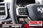 New 2025 Ram 2500 Tradesman Crew Cab 4x4 Pickup for sale #SG560552 - photo 25