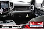 New 2025 Ram 2500 Tradesman Crew Cab 4x4 Pickup for sale #SG560552 - photo 37