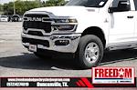 New 2025 Ram 2500 Tradesman Crew Cab 4x4 Pickup for sale #SG560552 - photo 41