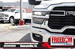 New 2025 Ram 2500 Tradesman Crew Cab 4x4 Pickup for sale #SG560552 - photo 42