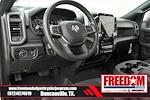 New 2025 Ram 2500 Tradesman Crew Cab 4x4 Pickup for sale #SG560553 - photo 10