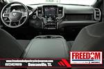 New 2025 Ram 2500 Tradesman Crew Cab 4x4 Pickup for sale #SG560553 - photo 11