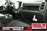 New 2025 Ram 2500 Tradesman Crew Cab 4x4 Pickup for sale #SG560553 - photo 12