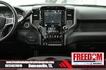 New 2025 Ram 2500 Tradesman Crew Cab 4x4 Pickup for sale #SG560553 - photo 19