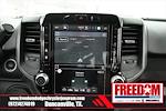New 2025 Ram 2500 Tradesman Crew Cab 4x4 Pickup for sale #SG560553 - photo 20