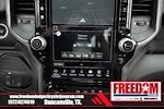 New 2025 Ram 2500 Tradesman Crew Cab 4x4 Pickup for sale #SG560553 - photo 22