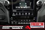 New 2025 Ram 2500 Tradesman Crew Cab 4x4 Pickup for sale #SG560553 - photo 23
