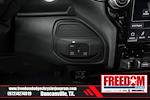 New 2025 Ram 2500 Tradesman Crew Cab 4x4 Pickup for sale #SG560553 - photo 25