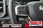 New 2025 Ram 2500 Tradesman Crew Cab 4x4 Pickup for sale #SG560553 - photo 26
