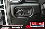 New 2025 Ram 2500 Tradesman Crew Cab 4x4 Pickup for sale #SG560553 - photo 29