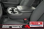 New 2025 Ram 2500 Tradesman Crew Cab 4x4 Pickup for sale #SG560553 - photo 35