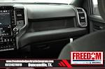 New 2025 Ram 2500 Tradesman Crew Cab 4x4 Pickup for sale #SG560553 - photo 37