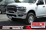 New 2025 Ram 2500 Tradesman Crew Cab 4x4 Pickup for sale #SG560553 - photo 40