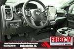 New 2025 Ram 2500 Tradesman Crew Cab 4x4 Pickup for sale #SG560554 - photo 10