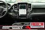 New 2025 Ram 2500 Tradesman Crew Cab 4x4 Pickup for sale #SG560554 - photo 19