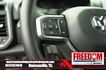 New 2025 Ram 2500 Tradesman Crew Cab 4x4 Pickup for sale #SG560554 - photo 24