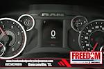 New 2025 Ram 2500 Tradesman Crew Cab 4x4 Pickup for sale #SG560554 - photo 30