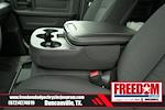 New 2025 Ram 2500 Tradesman Crew Cab 4x4 Pickup for sale #SG560554 - photo 33