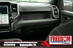 New 2025 Ram 2500 Tradesman Crew Cab 4x4 Pickup for sale #SG560554 - photo 35