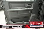 New 2025 Ram 2500 Tradesman Crew Cab 4x4 Pickup for sale #SG560554 - photo 36