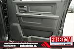 New 2025 Ram 2500 Tradesman Crew Cab 4x4 Pickup for sale #SG560554 - photo 38