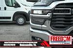 New 2025 Ram 2500 Tradesman Crew Cab 4x4 Pickup for sale #SG560554 - photo 40
