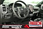 New 2025 Ram 2500 Tradesman Crew Cab 4x4 Pickup for sale #SG560555 - photo 10