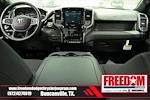 New 2025 Ram 2500 Tradesman Crew Cab 4x4 Pickup for sale #SG560555 - photo 11
