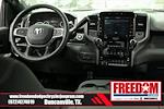 New 2025 Ram 2500 Tradesman Crew Cab 4x4 Pickup for sale #SG560555 - photo 17