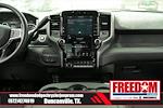 New 2025 Ram 2500 Tradesman Crew Cab 4x4 Pickup for sale #SG560555 - photo 19